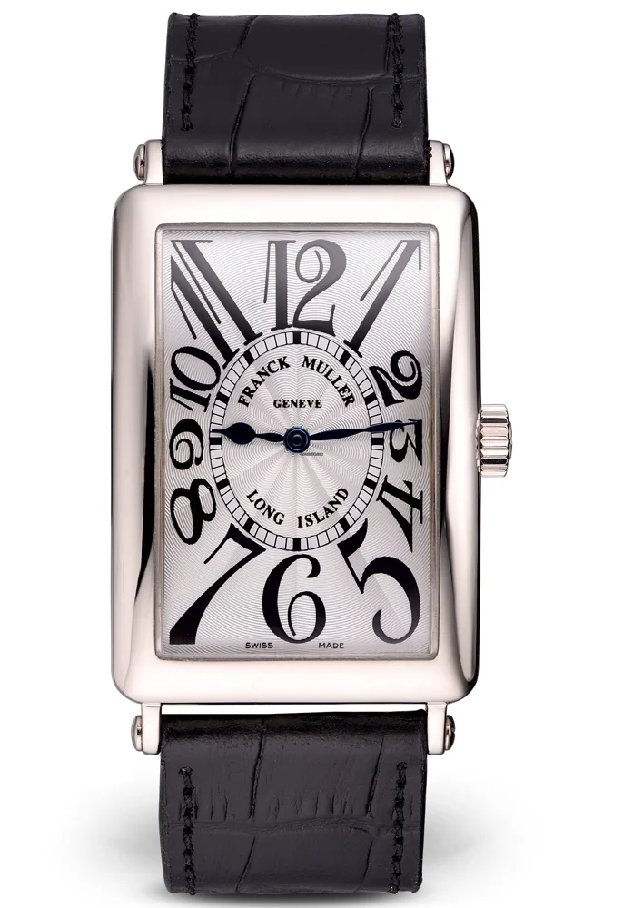 Franck Muller Long Island